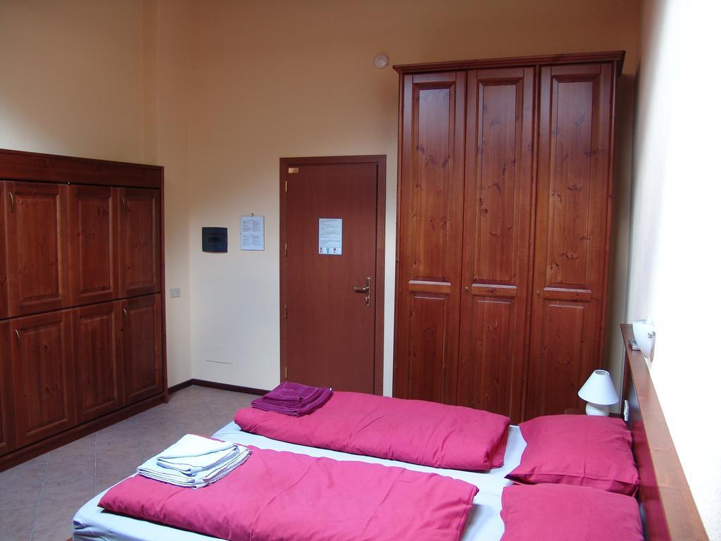 Foresteria Valsesia Hotel Scopello  Esterno foto